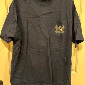 Harley Davidson Men’s 2XL Heart of Dixie Pelham, AL